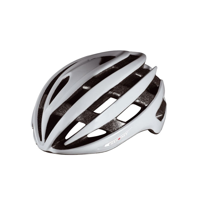 Casco VORTEX Grigio - Taglia M (54/58cm)