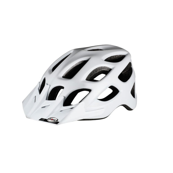 Casco FREE Bianco Opaco - Taglia M (54/58cm)