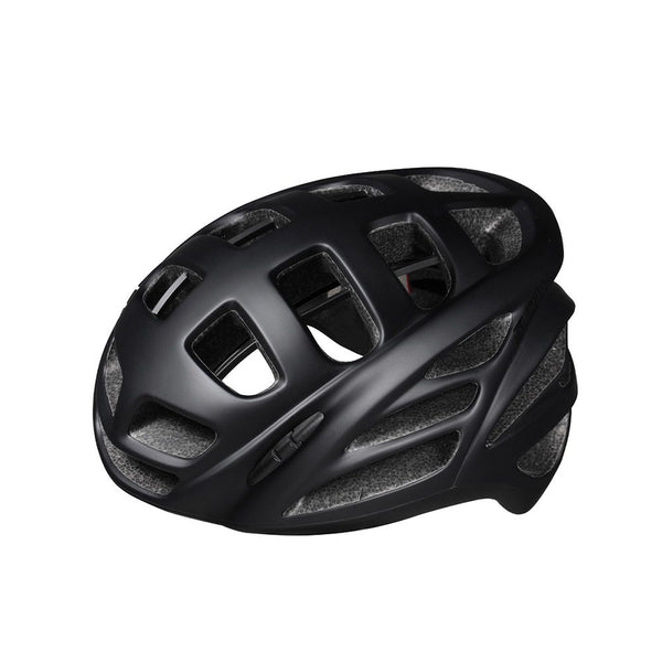 Casco FIRST GUN Nero Opaco - Taglia M (54/58cm)