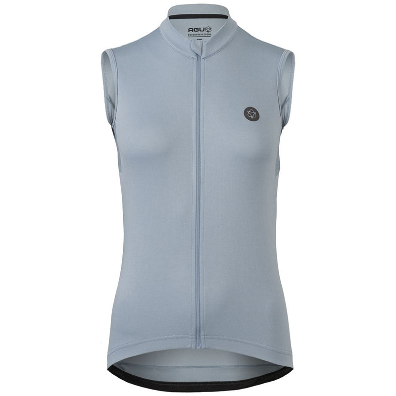 Gilet CORE Singlet II ESSENTIAL Donna Celeste