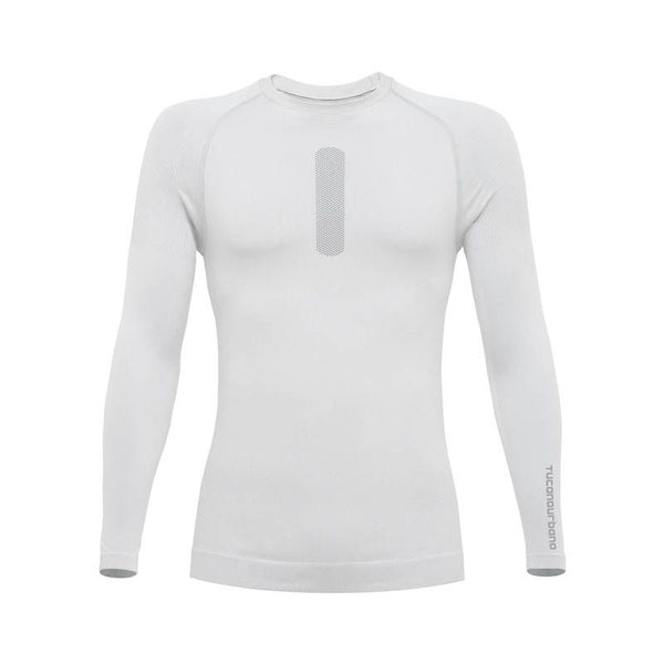 Maglia Tecnica UPSKIN Bianco