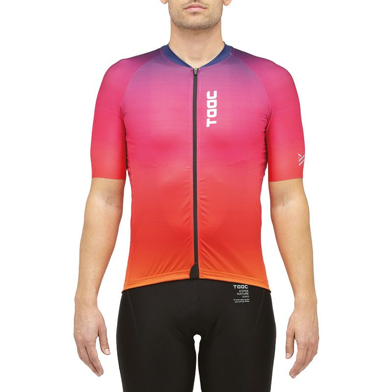 Maglia GRINTA Rainbow - Maniche Corte