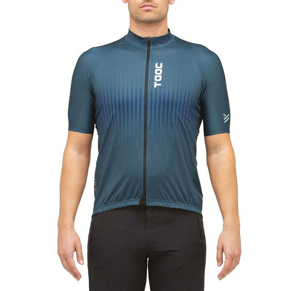 Maglia PINTA Blue - Maniche Corte