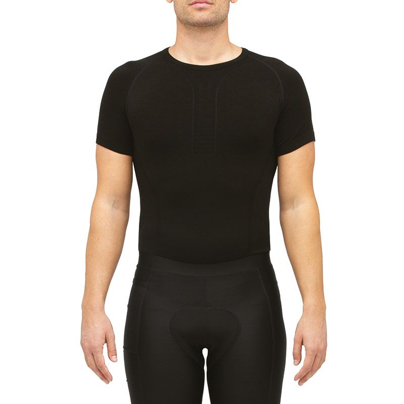 Maglia Intima PRIMO SEAMLESS - Maniche Corte