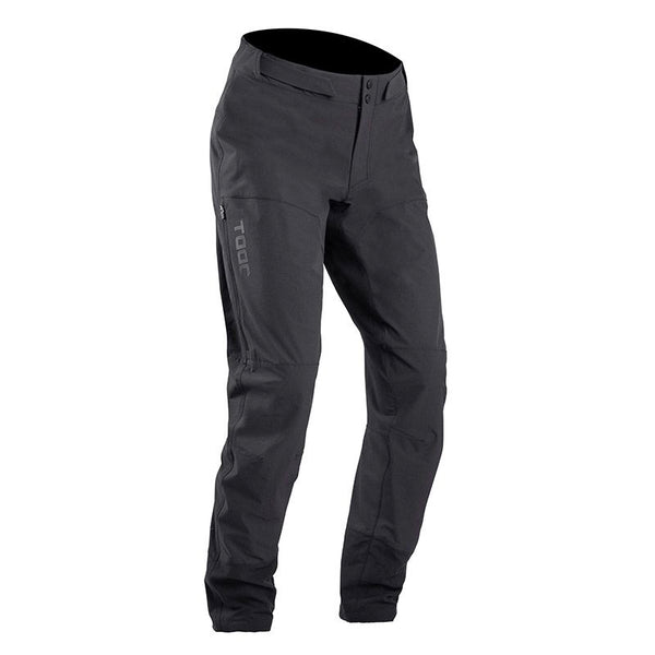 Pantaloni MTB SOPRATTUTTO Black