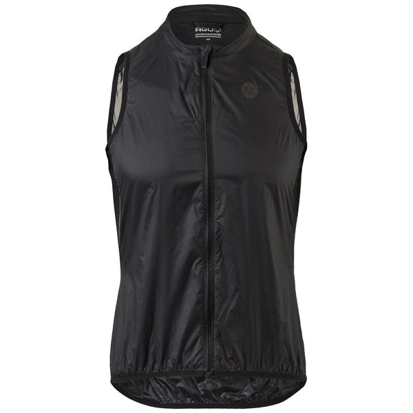 Gilet Wind Body II Sport Uomo Nero