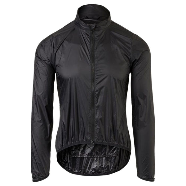 Giacca Wind II Sport Uomo Nero