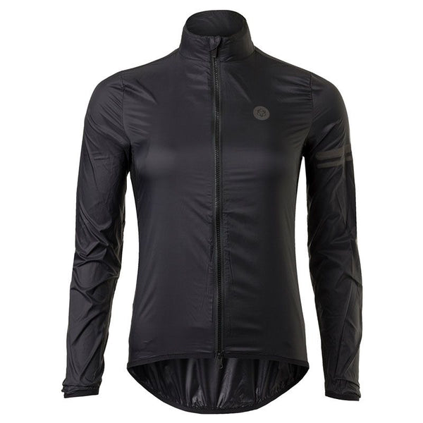 Giacca Wind II Sport Donna Nero