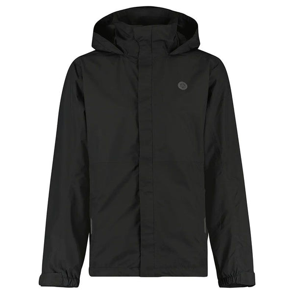 Giacca Rain COMMUTER PRO Uomo Nero