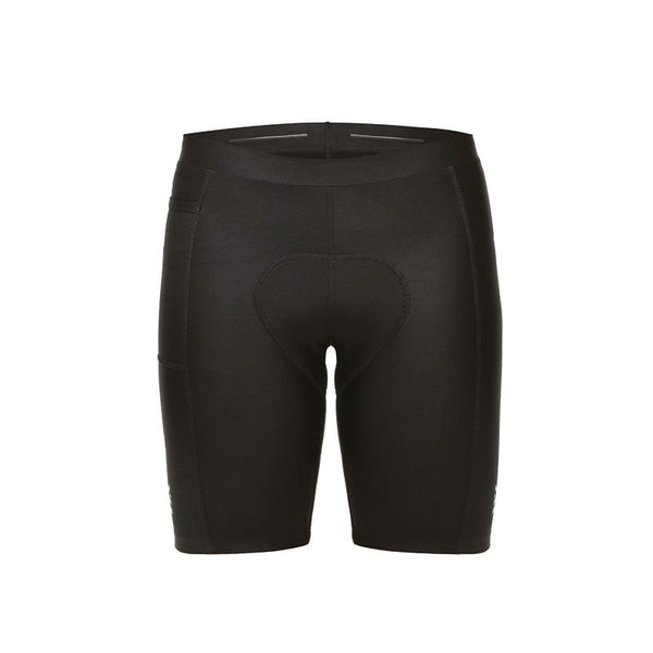 Pantaloncini SOTTOSOTTO Black