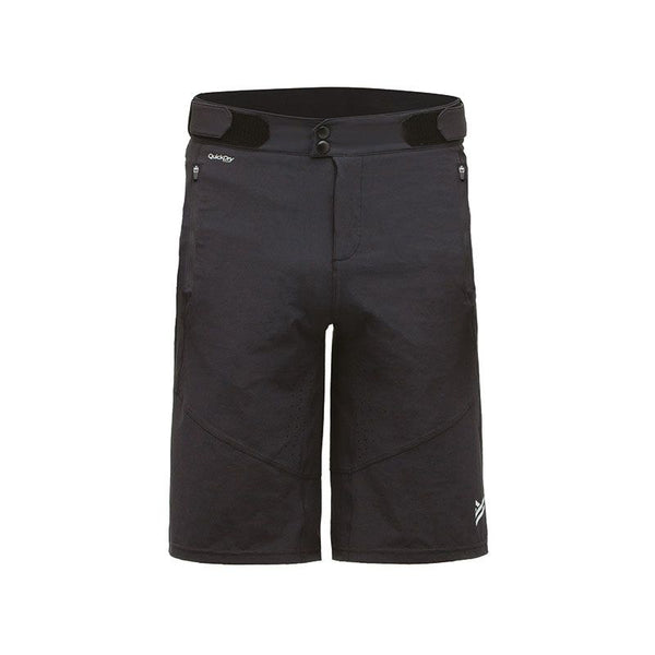 Pantaloncini SOTTOSOPRA Black