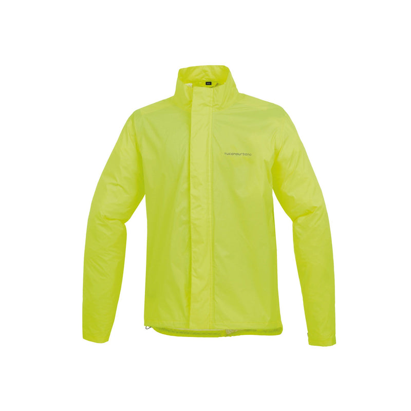 Giacca NANO RAIN ZETA Giallo Fluo