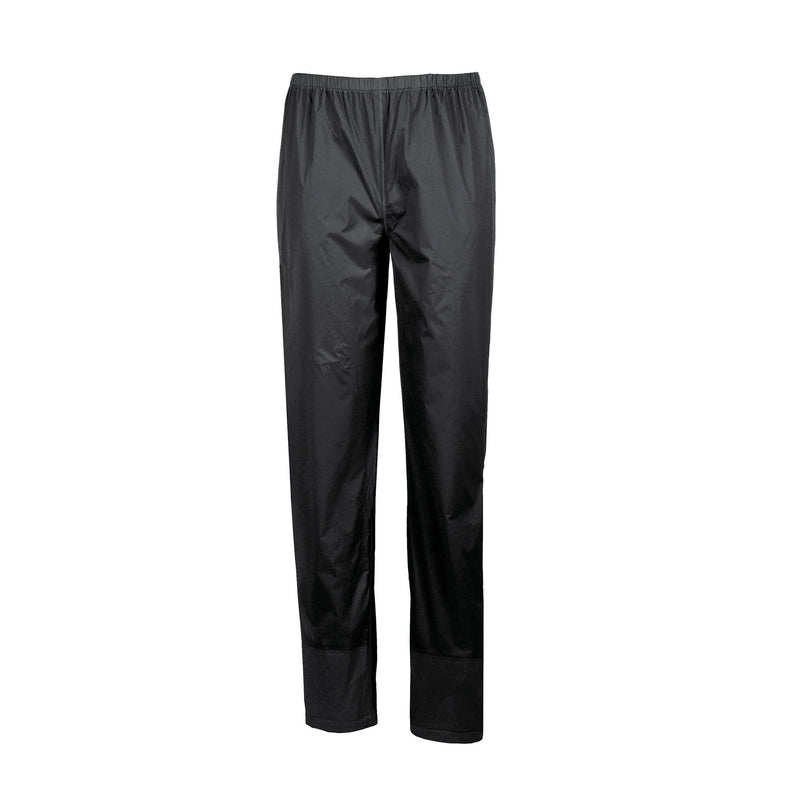 Pantaloni Antipioggia PANTA NANO RAIN ZETA Nero