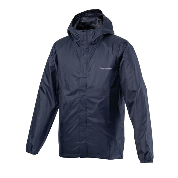 Giacca NANO RAIN START Blu Scuro