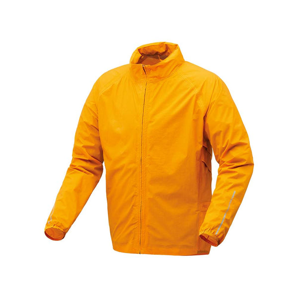 Giacca NANO RAIN ULTRA Arancio