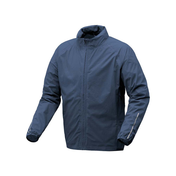 Giacca NANO RAIN ULTRA Blu Scuro