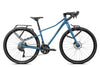 CICLO PRYDON EXPEDITION 40 VERDE GRX2X10