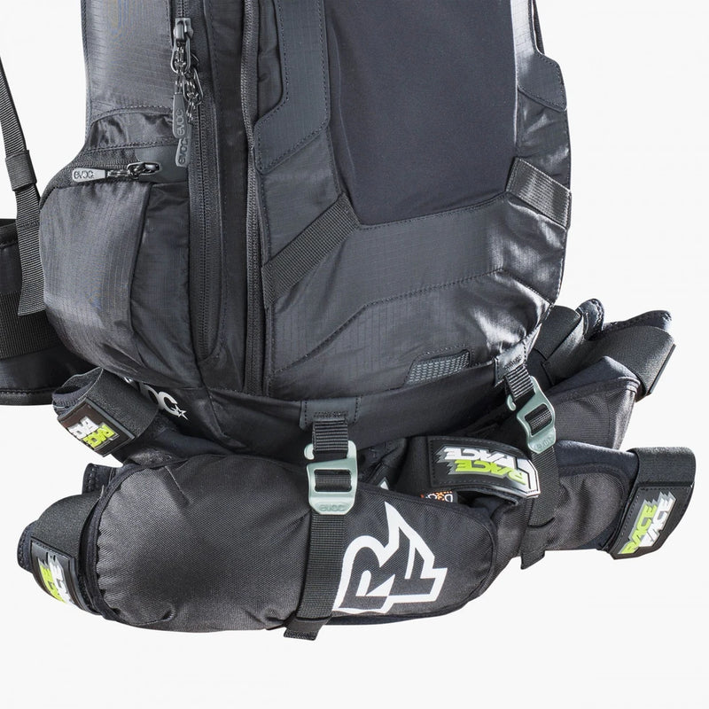 Zaino Evoc Fr Trail Unlimited 20L