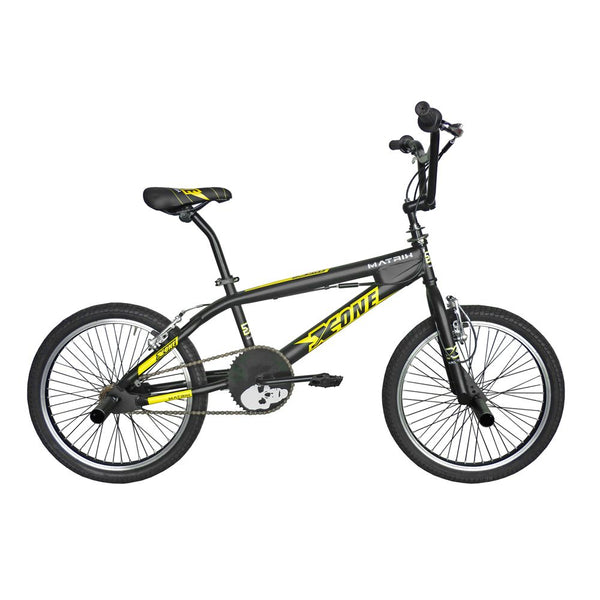 CICLO 20 BMXFREE X-ONE