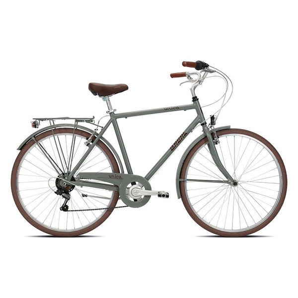 Ciclo 28 Urban Bike (Uomo) in Alluminio UNICA 6V