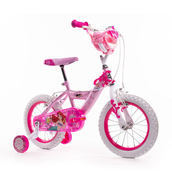 Ciclo 14 PRINCESS SFERA