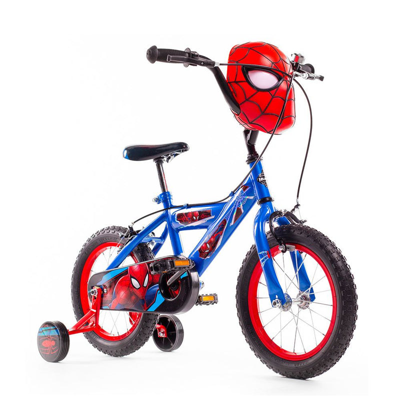 Ciclo 14 SPIDERMAN SFERA