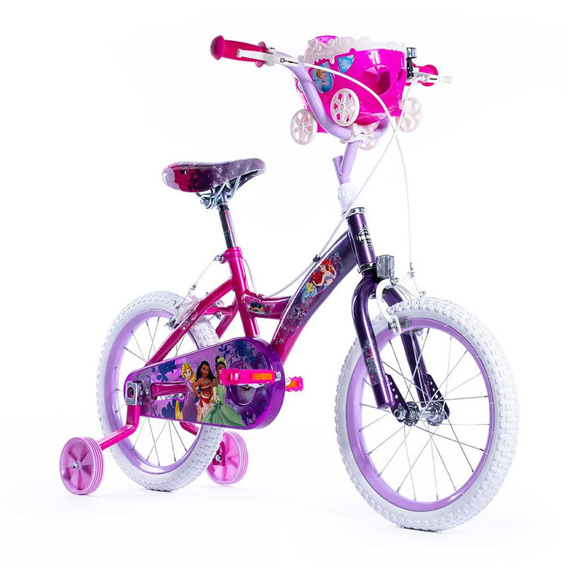 Ciclo 16 PRINCESS SFERA