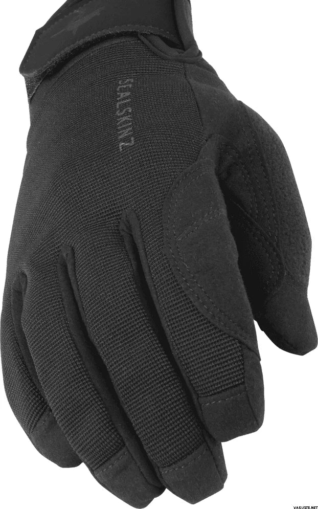 SEALSKINZ ALL WEATHER GLOVES