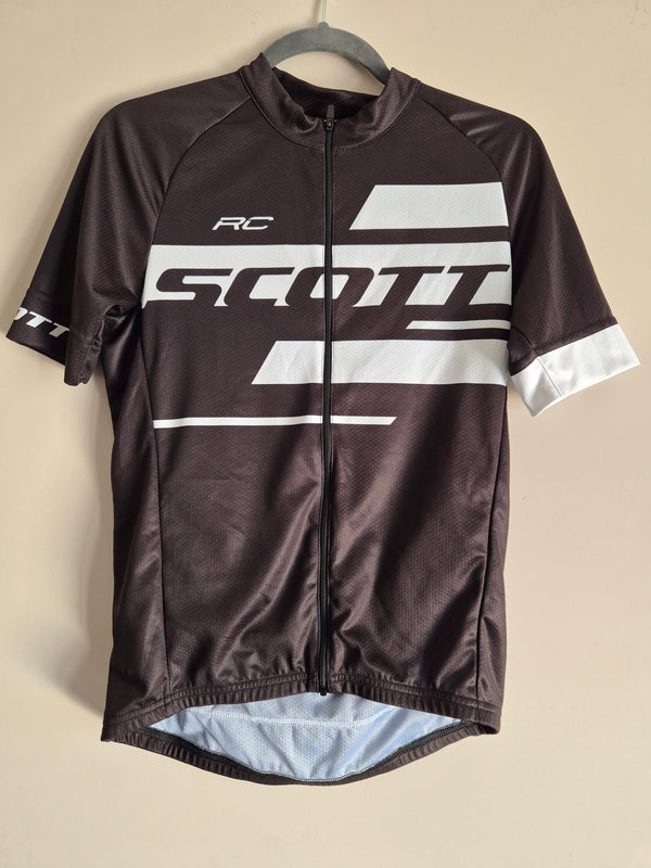 Maglia Scott Uomo rc team