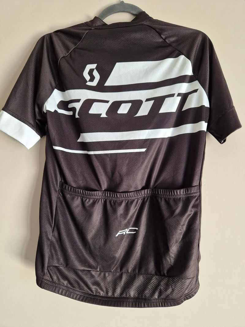 Maglia Scott Uomo rc team