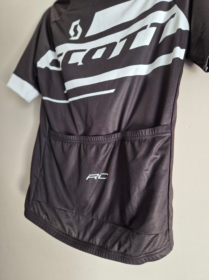 Maglia Scott Uomo rc team