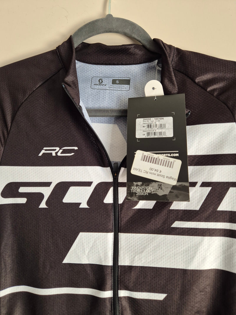 Maglia Scott Uomo rc team