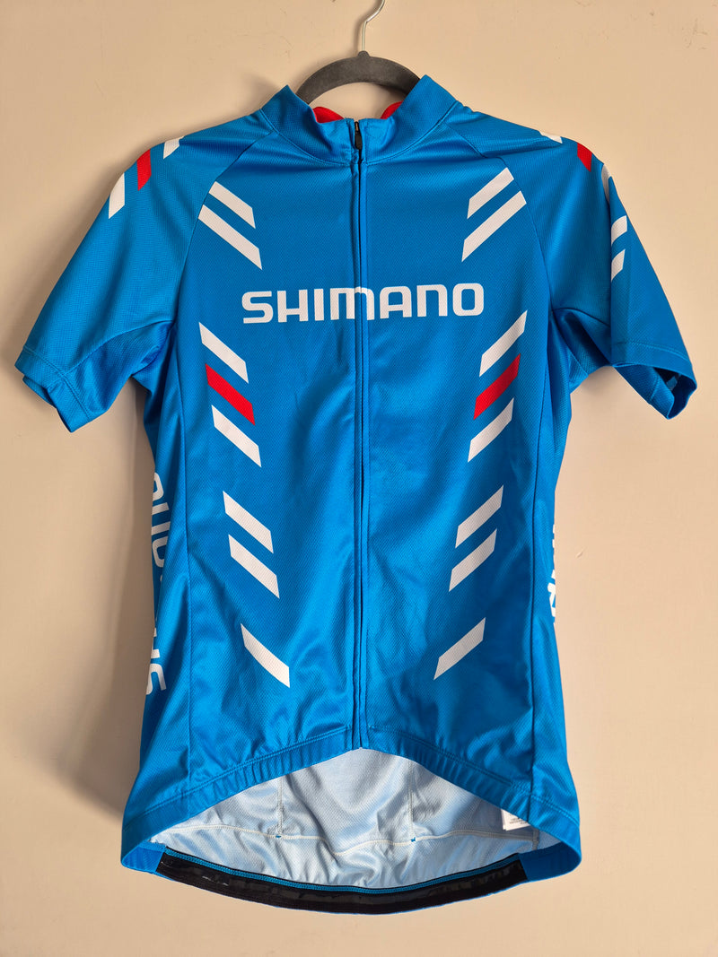 Maglia Shimano Uomo