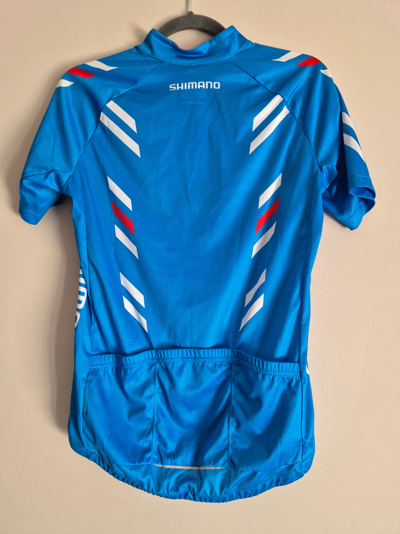 Maglia Shimano Uomo