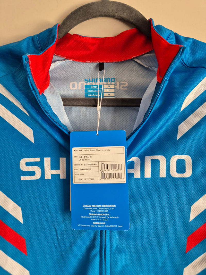 Maglia Shimano Uomo