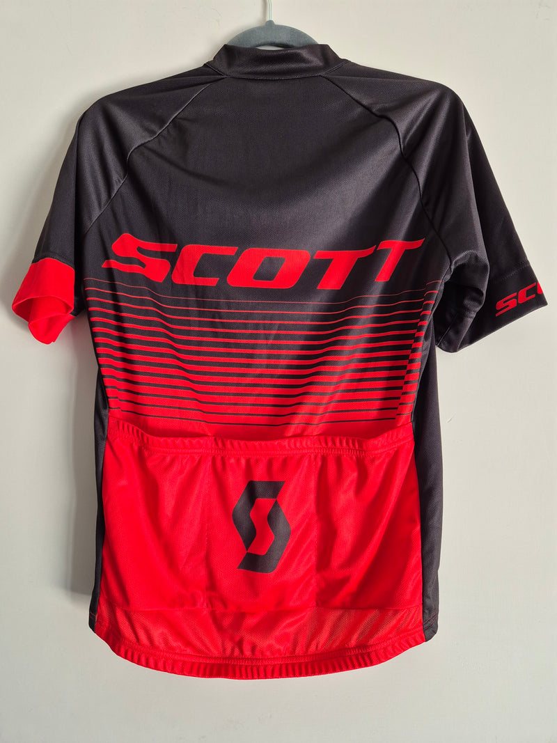 Maglia Scott uomo Rc team