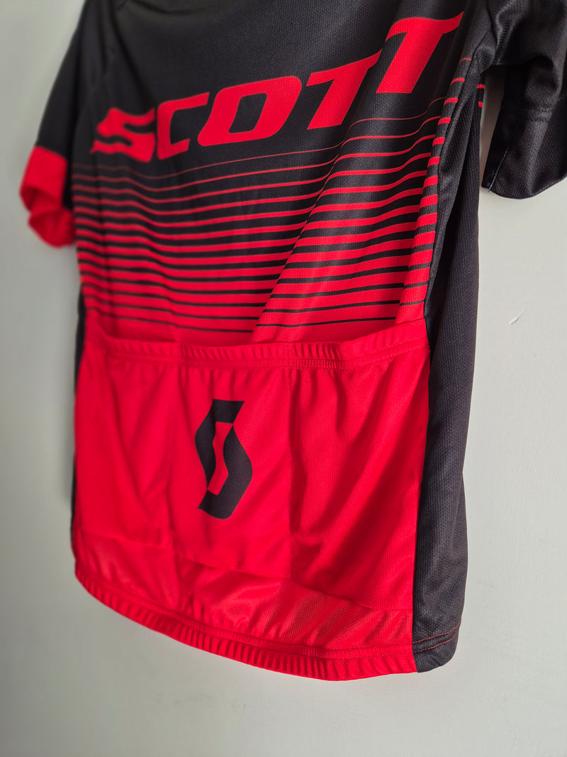 Maglia Scott uomo Rc team