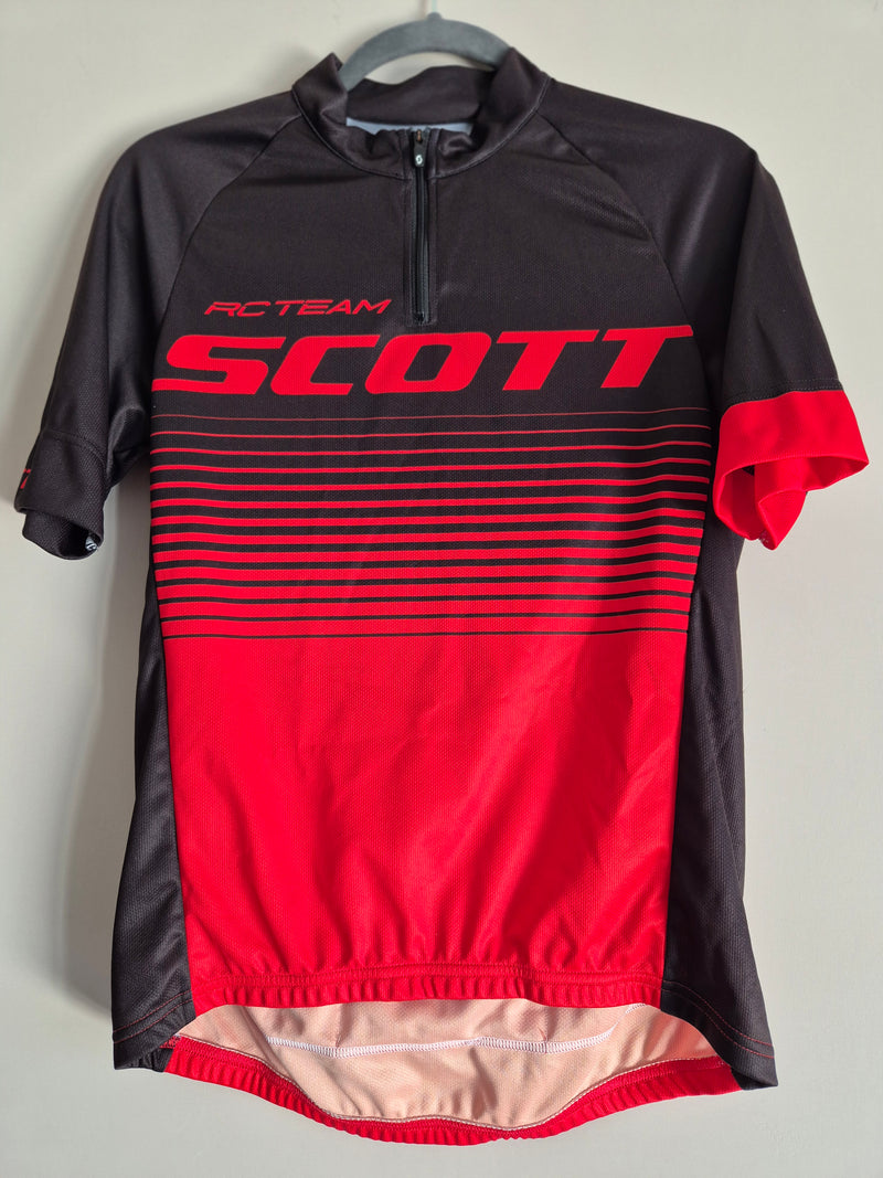 Maglia Scott uomo Rc team