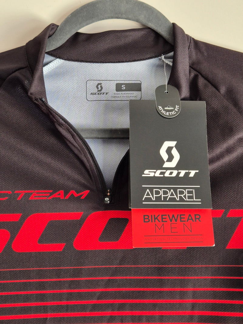 Maglia Scott uomo Rc team