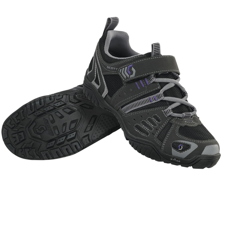 Scarpe Scott Trail lady