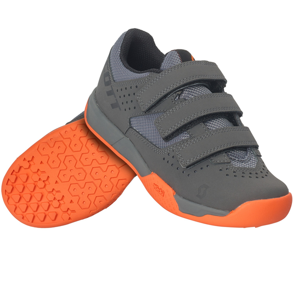 Scarpe Scott mtb ar kids strap