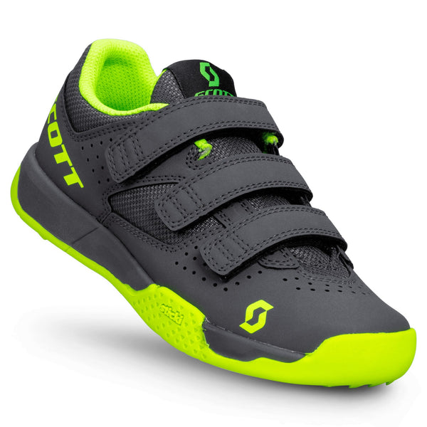 Scarpe Scott mtb ar kids strap