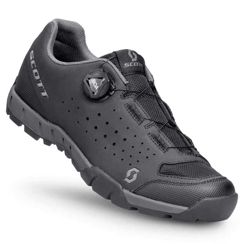 Scarpe Scott sport trail evo boa