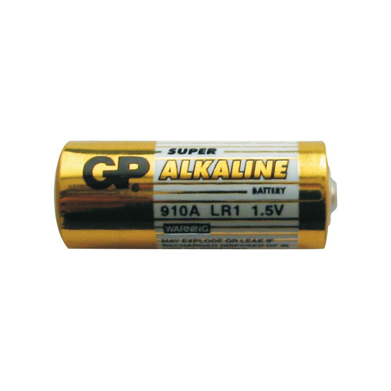 Batteria Alcalina N1 LR1 Tensione: 1,5V x 28mm