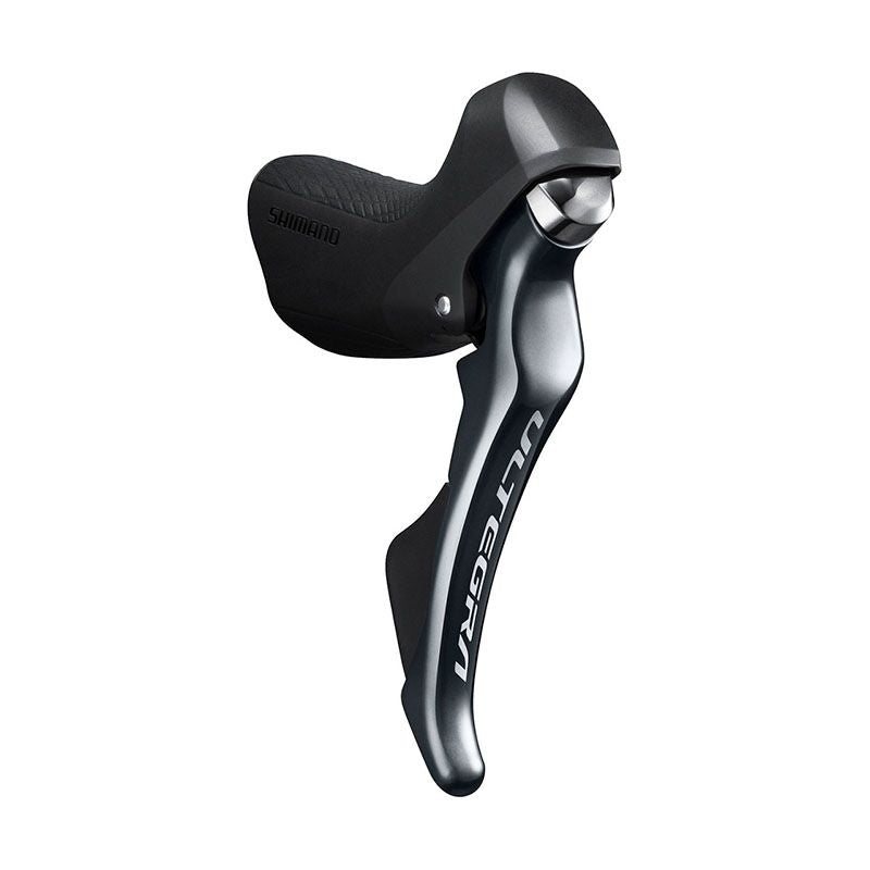 Comando Cambio Doppio ROAD ULTEGRA R8000 11V Destro Freno Meccanico