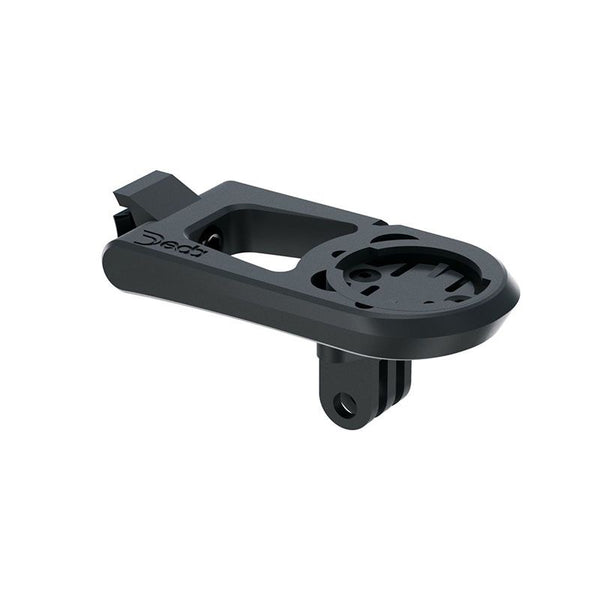 Supporto SUPERBOX per GARMIN in Nylon Nero