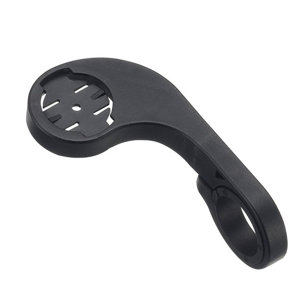 Supporto per GARMIN Edge in Nylon Nero