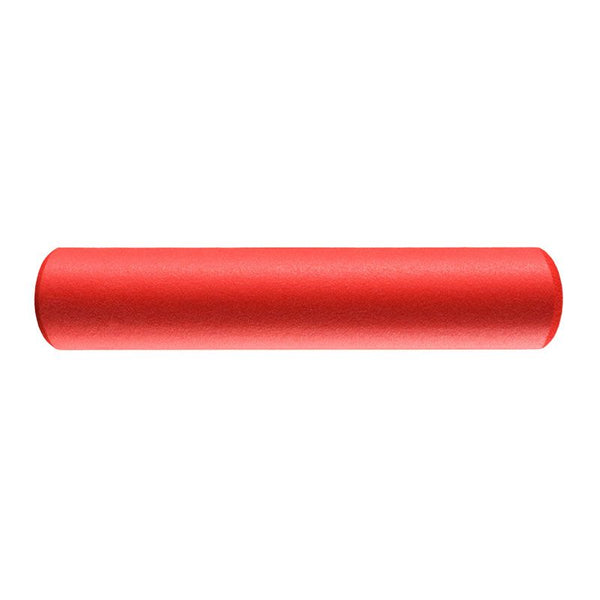 Manopola 32mm in Silicone Rosso