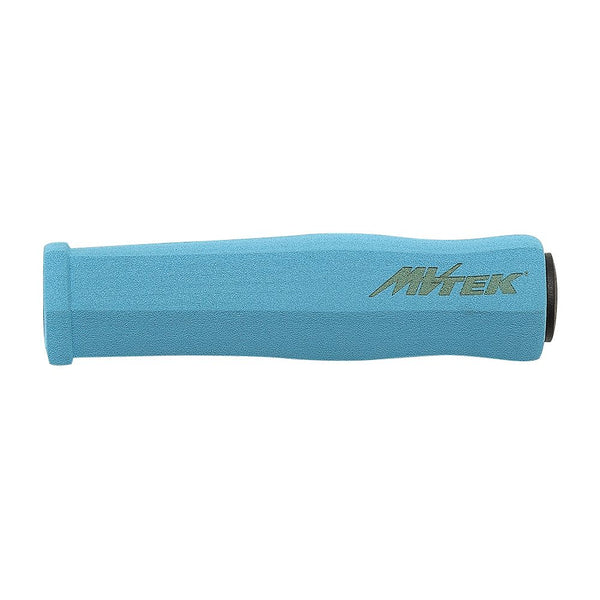 Manopola Ergonomica FOAM SUPERLIGHT 128mm Azzurro