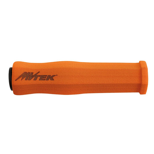 Manopola Ergonomica FOAM SUPERLIGHT 128mm Arancio